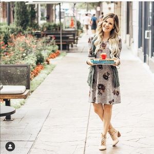 Sweater Dress